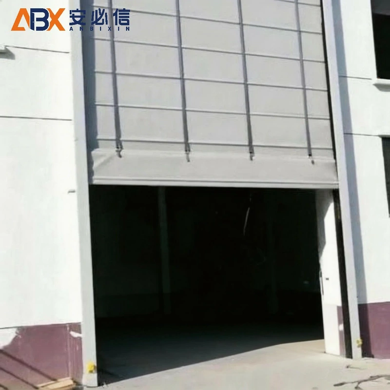 大连堆积门
